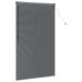 Jaluzele venetiene Manual Gri închis 175 x 100 cm Aluminiu - WALTI WALTI