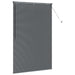 Jaluzele venetiene Manual Gri închis 175 x 120 cm Aluminiu - WALTI WALTI