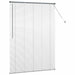 Jaluzele venetiene Manual Gri închis 175 x 125 cm Aluminiu - WALTI WALTI