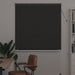 Jaluzele venetiene Manual Gri închis 175 x 130 cm Aluminiu - WALTI WALTI