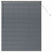 Jaluzele venetiene Manual Gri închis 175 x 145 cm Aluminiu - WALTI WALTI