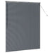 Jaluzele venetiene Manual Gri închis 175 x 150 cm Aluminiu - WALTI WALTI