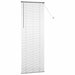 Jaluzele venetiene Manual Gri închis 220 x 70 cm Aluminiu - WALTI WALTI