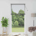 Jaluzele venetiene Manual Gri închis 220 x 105 cm Aluminiu - WALTI WALTI