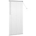 Jaluzele venetiene Manual Gri închis 220 x 105 cm Aluminiu - WALTI WALTI