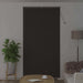 Jaluzele venetiene Manual Gri închis 220 x 120 cm Aluminiu - WALTI WALTI