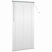 Jaluzele venetiene Manual Gri închis 220 x 120 cm Aluminiu - WALTI WALTI
