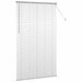 Jaluzele venetiene Manual Gri închis 220 x 125 cm Aluminiu - WALTI WALTI