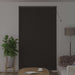 Jaluzele venetiene Manual Gri închis 220 x 130 cm Aluminiu - WALTI WALTI