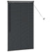 Jaluzele venetiene Manual Negru 130 x 75 cm Aluminiu - WALTI WALTI