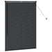Jaluzele venetiene Manual Negru 130 x 90 cm Aluminiu - WALTI WALTI
