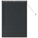 Jaluzele venetiene Manual Negru 130 x 90 cm Aluminiu - WALTI WALTI