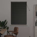 Jaluzele venetiene Manual Negru 130 x 95 cm Aluminiu - WALTI WALTI