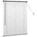 Jaluzele venetiene Manual Negru 130 x 100 cm Aluminiu - WALTI WALTI