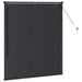 Jaluzele venetiene Manual Negru 130 x 115 cm Aluminiu - WALTI WALTI
