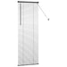 Jaluzele venetiene Manual Negru 175 x 60 cm Aluminiu - WALTI WALTI