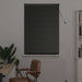 Jaluzele venetiene Manual Negru 175 x 90 cm Aluminiu - WALTI WALTI