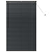Jaluzele venetiene Manual Negru 175 x 100 cm Aluminiu - WALTI WALTI