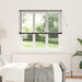Jaluzele venetiene Manual Negru 175 x 140 cm Aluminiu - WALTI WALTI