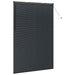 Jaluzele venetiene Manual Negru 220 x 140 cm Aluminiu - WALTI WALTI