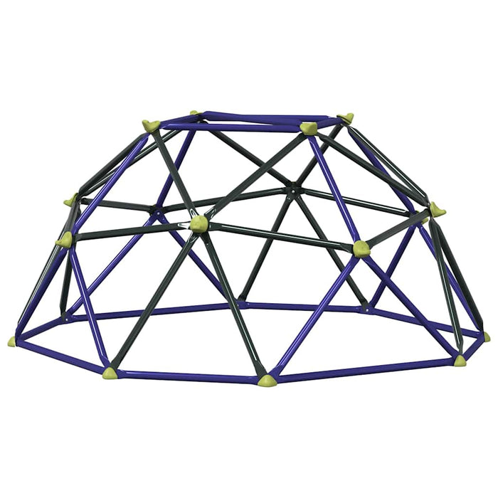 Dome de escaladă albastru Oțel - WALTI WALTI