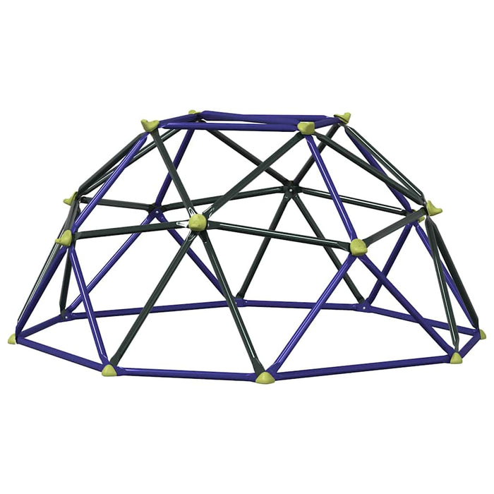 Dome de escaladă albastru Oțel - WALTI WALTI