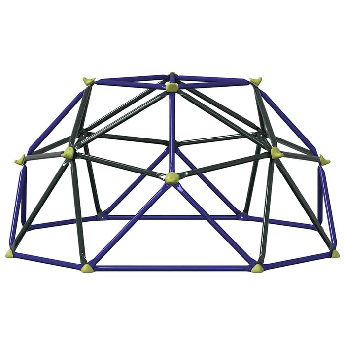 Dome de escaladă albastru Oțel - WALTI WALTI