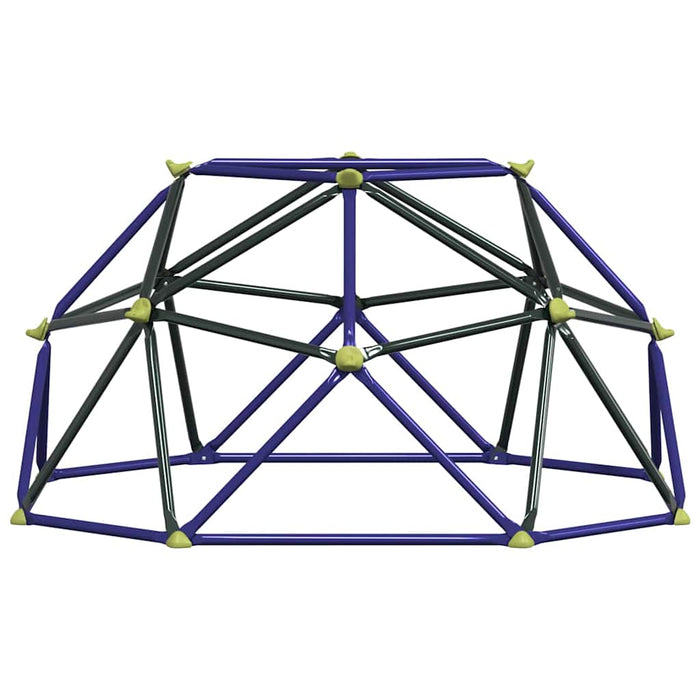 Dome de escaladă albastru Oțel - WALTI WALTI