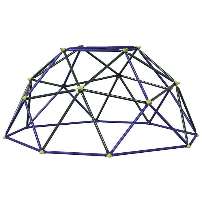 Dome de escaladă albastru Oțel - WALTI WALTI