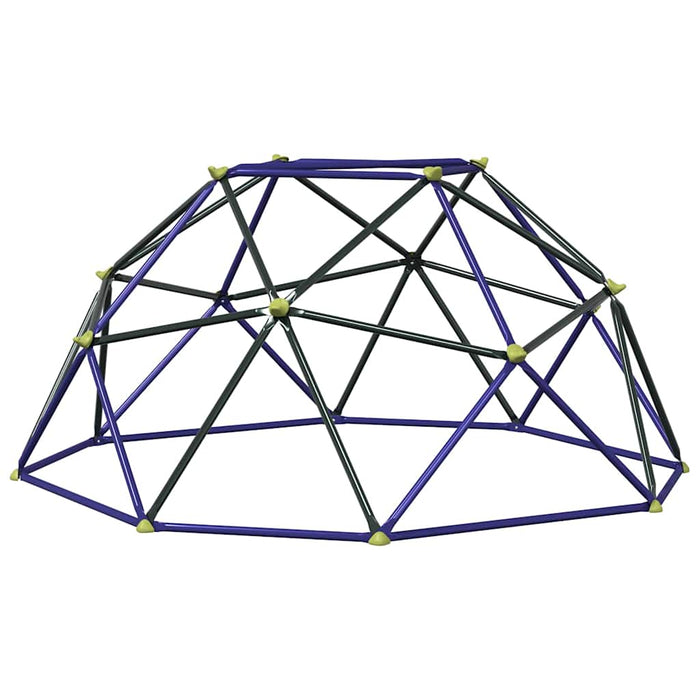 Dome de escaladă albastru Oțel - WALTI WALTI