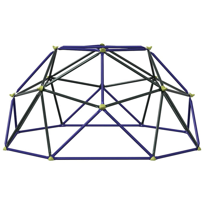 Dome de escaladă albastru Oțel - WALTI WALTI