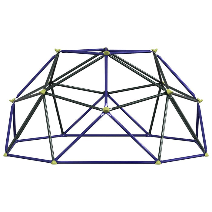 Dome de escaladă albastru Oțel - WALTI WALTI