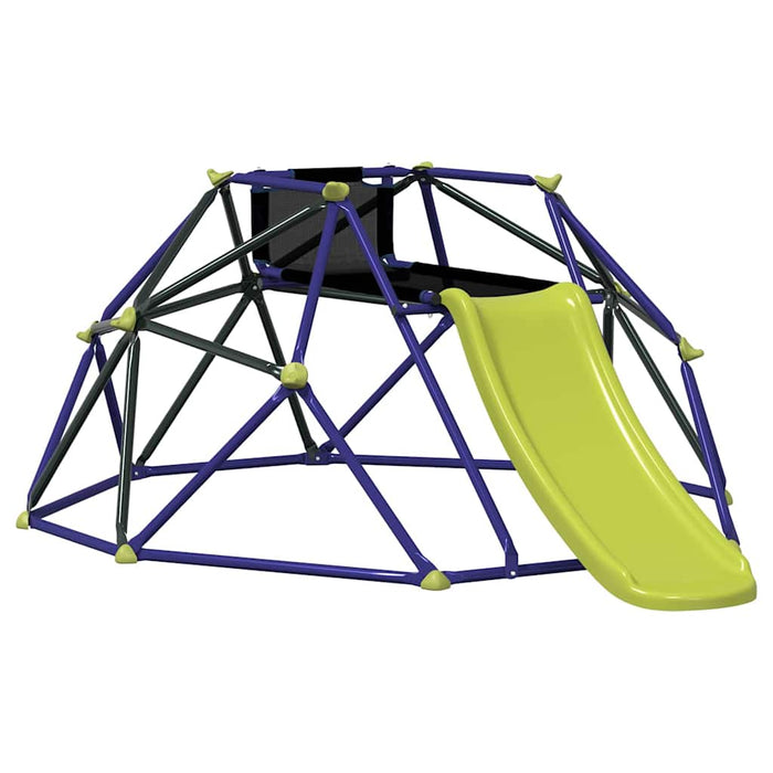Dome de escaladă albastru Oțel - WALTI WALTI