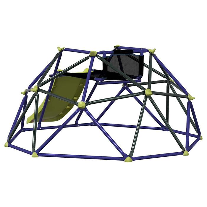 Dome de escaladă albastru Oțel - WALTI WALTI