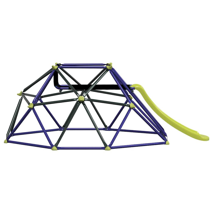 Dome de escaladă albastru Oțel - WALTI WALTI