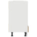 Dulap de cuptor Riga stejar artizanal 60 x 46 x 81.5 cm - WALTI WALTI
