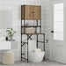 Dulap pentru mașina de spălat Stejar Artizanal - WALTI WALTI