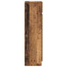 Dulap pentru pantofi cu sertar Lemn vechi 100,5 x 28 x 100 cm - WALTI WALTI