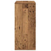 Bufet cu sertar Lemn vechi 60 x 31 x 70 cm Lemn compozit - WALTI WALTI