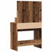 Masă de Machiaj Lemn vechi 80 x 41 x 134,5 cm Lemn compozit - WALTI WALTI