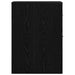 Set de mobilier pentru baie Stejar Negru 22 x 44 x 61.5 cm - WALTI WALTI