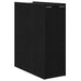 Dulap de Baie 21,5 x 50 x 60 cm Lemn prelucrat Stejar Negru - WALTI WALTI