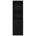 Set de mobilier pentru baie Stejar Negru 22 x 41 x 135 cm - WALTI WALTI