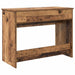 Masă de Machiaj Lemn vechi 100 x 45 x 76 cm Lemn compozit - WALTI WALTI
