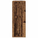 Bufet cu sertar Lemn vechi 60 x 31 x 84 cm Lemn compozit - WALTI WALTI