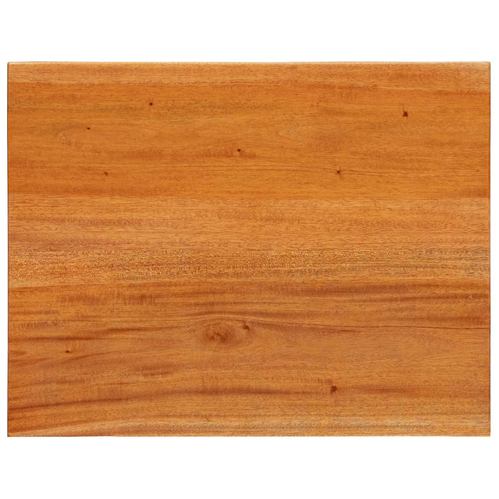 Comodă cu sertare cu sertar natural 45 x 35 x 100,5 cm WALTI