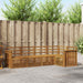 Seturi de canapele 5 pcs natural Lemn Solid de Acacia - WALTI WALTI