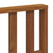 Set canapea sectională 7 pcs natural - WALTI WALTI