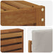 Seturi de canapele cu pernă 8 pcs Gri natural și deschis - WALTI WALTI