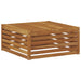 Set de canapele de exterior 7 pcs natural - WALTI WALTI